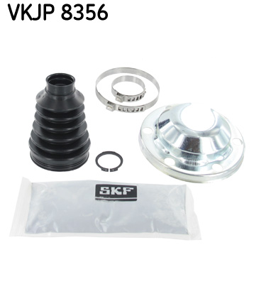 SKF Féltengely gumiharang készlet VKJP8356_SKF